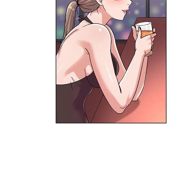 我的老婆是模特第5话