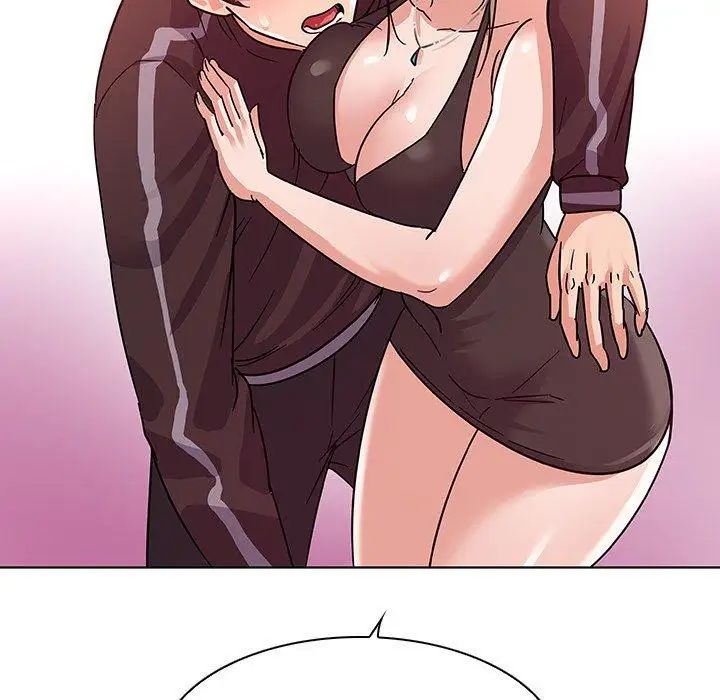 我的老婆是模特第5话