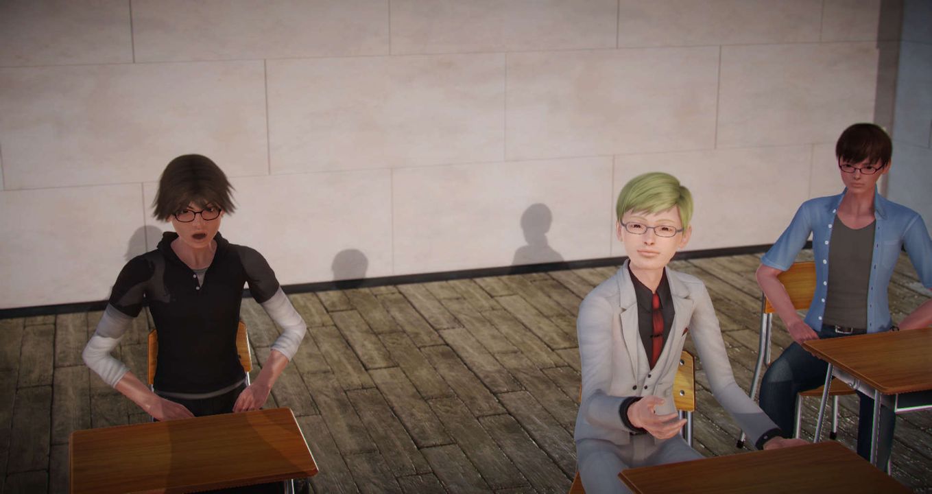 [3D]丝袜女教师兰若01-27短篇X3未编辑片段第07话