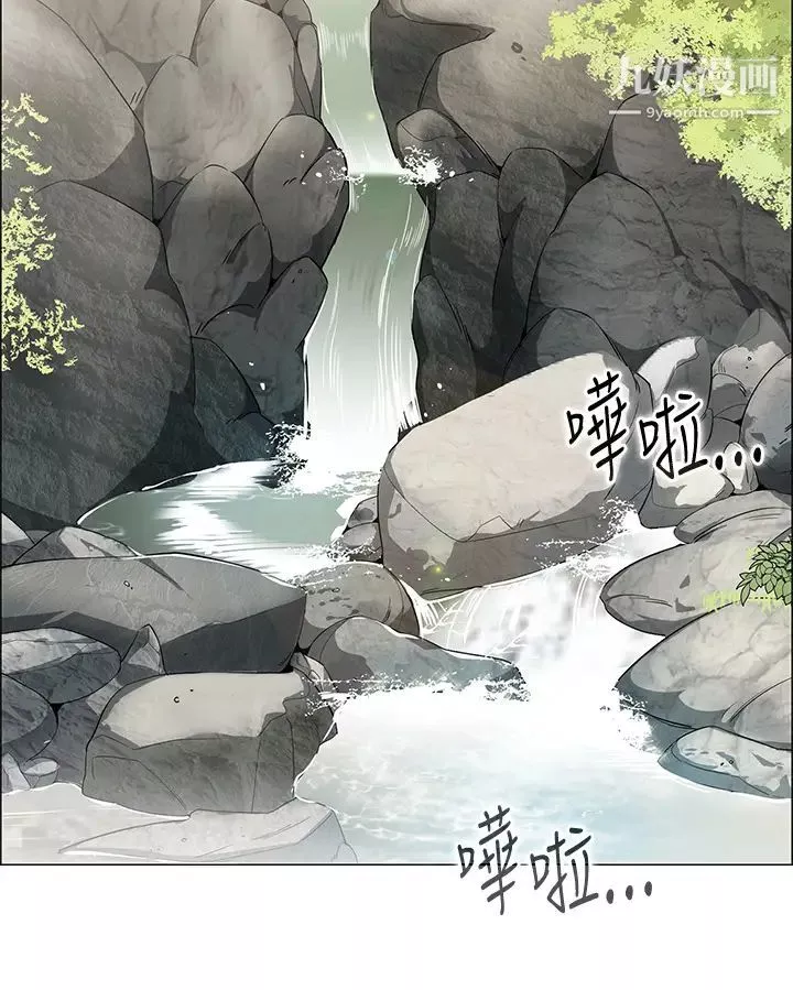 帐篷里的秘密-第3话-学长，不要~ - 图片 50