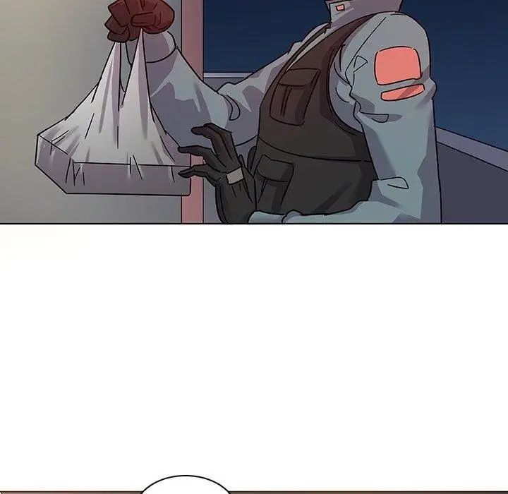 我的老婆是模特第8话