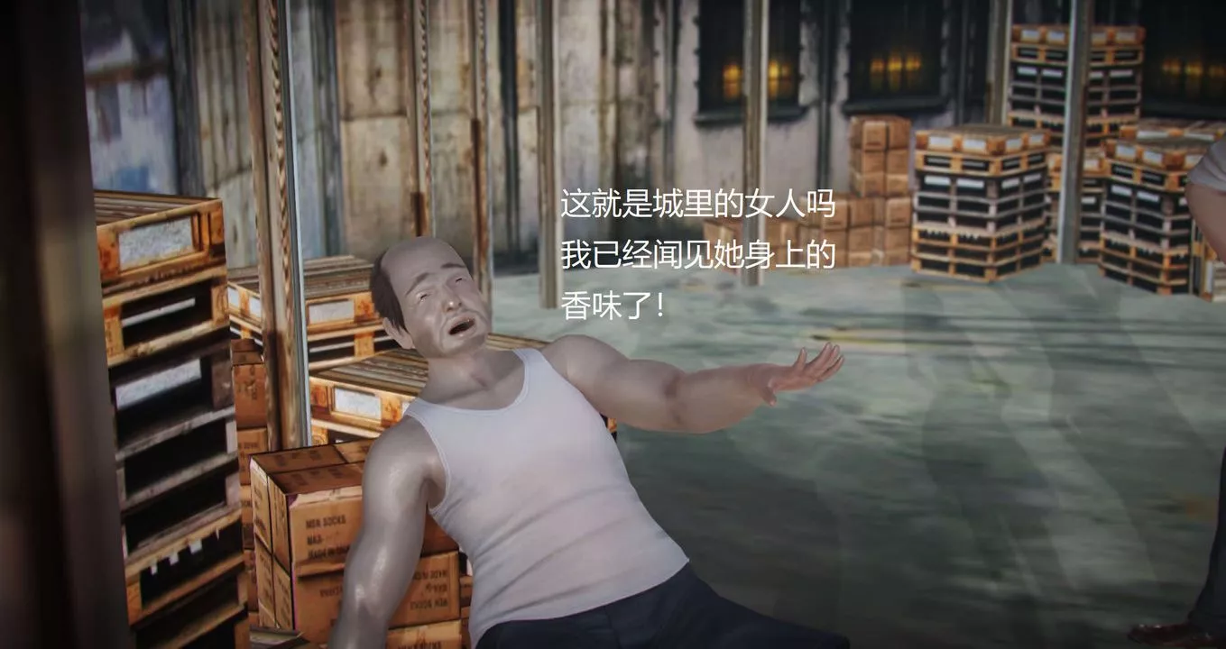 [3D]丝袜女教师兰若01-27短篇X3未编辑片段-第10话 - 图片 40