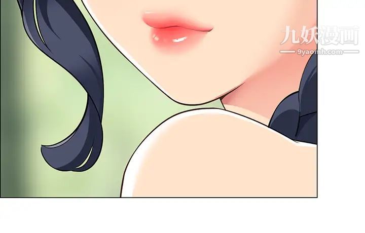 帳篷裡的秘密第4話-令人獸性大發的瞬間