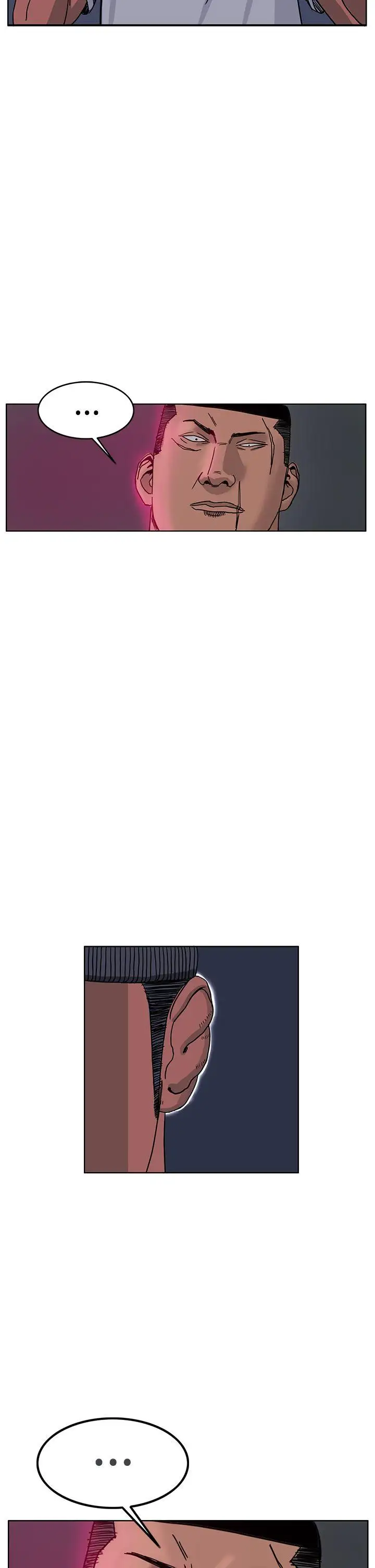 RUN（完结）第47话