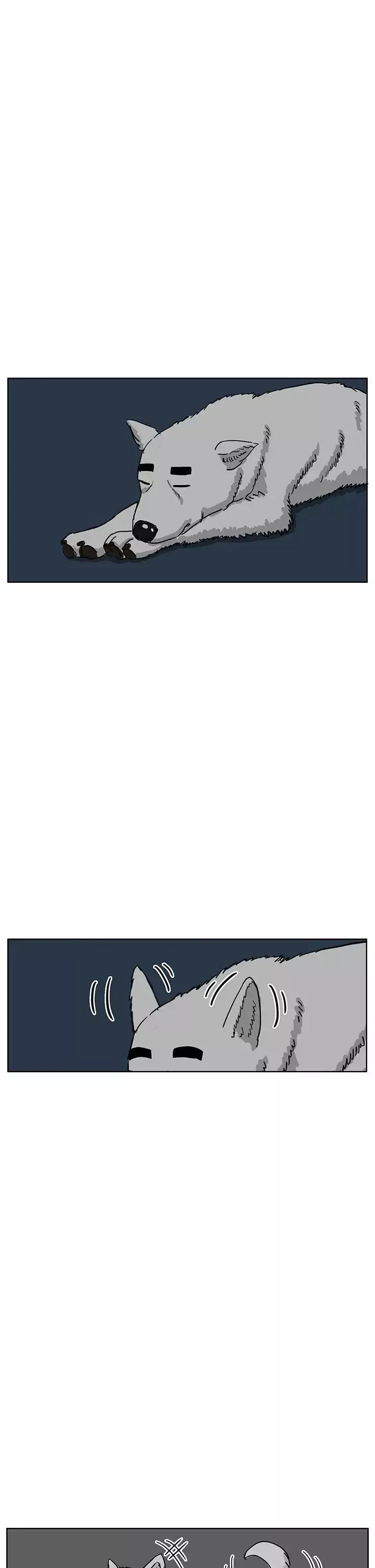 RUN（完结）-最终话 - 图片 51