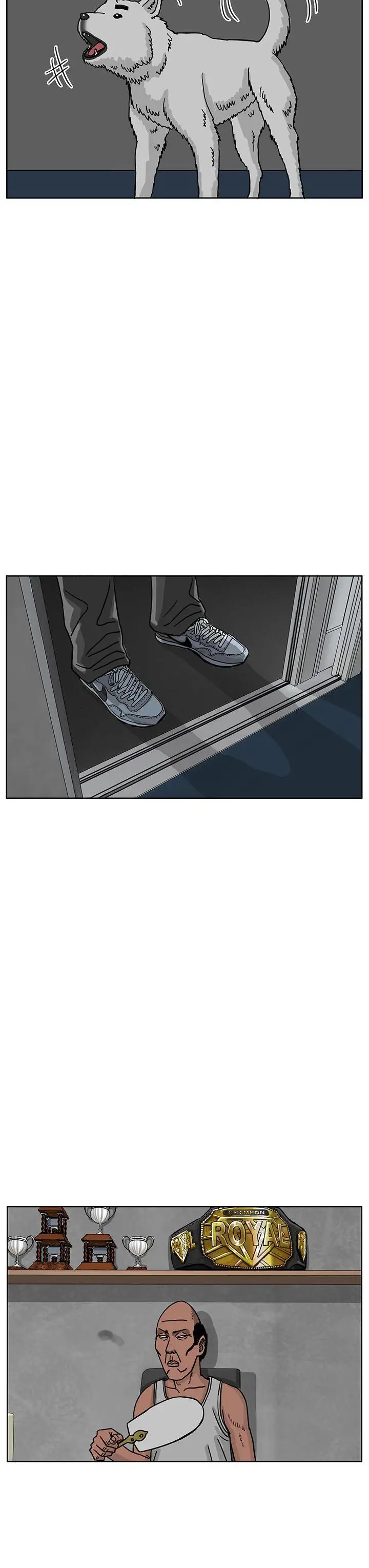 RUN（完结）最終話