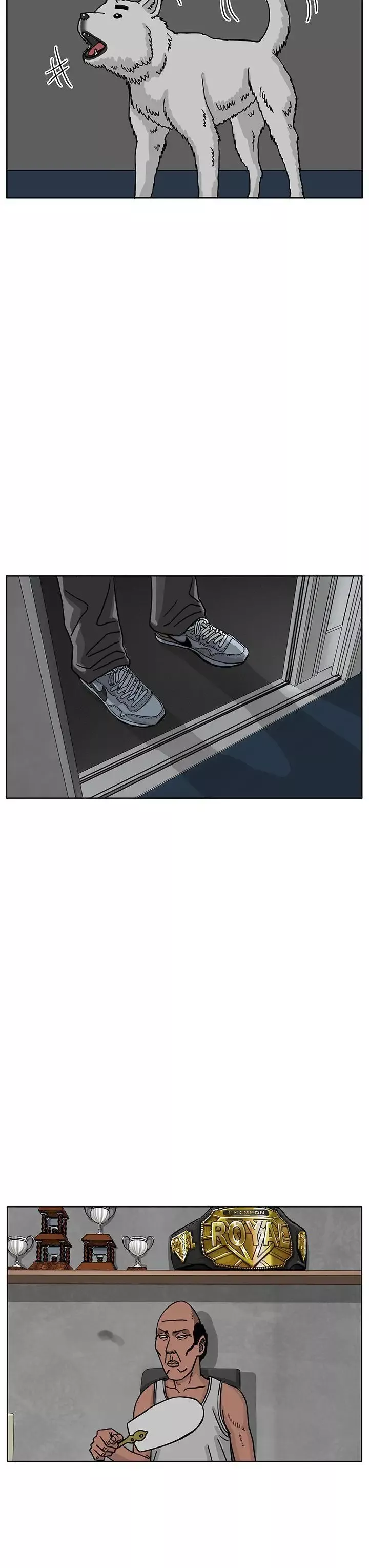 RUN（完结）最終話