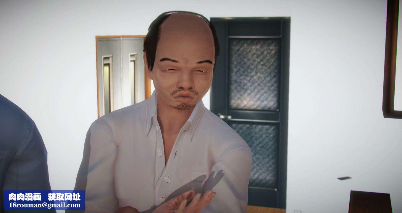 [3D]丝袜女教师兰若01-27短篇X3未编辑片段第14话