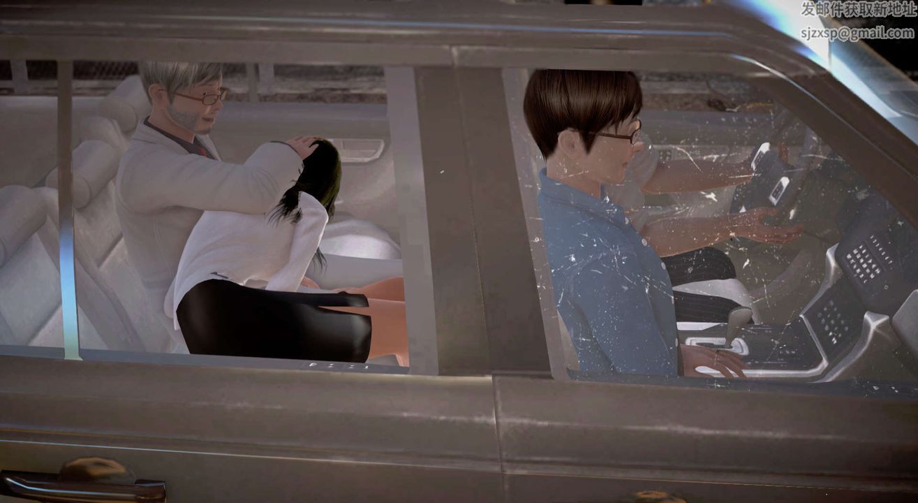 [3D]丝袜女教师兰若01-27短篇X3未编辑片段第15话