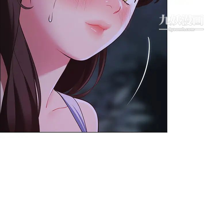 帐篷里的秘密第9话-学妹变得好性感…