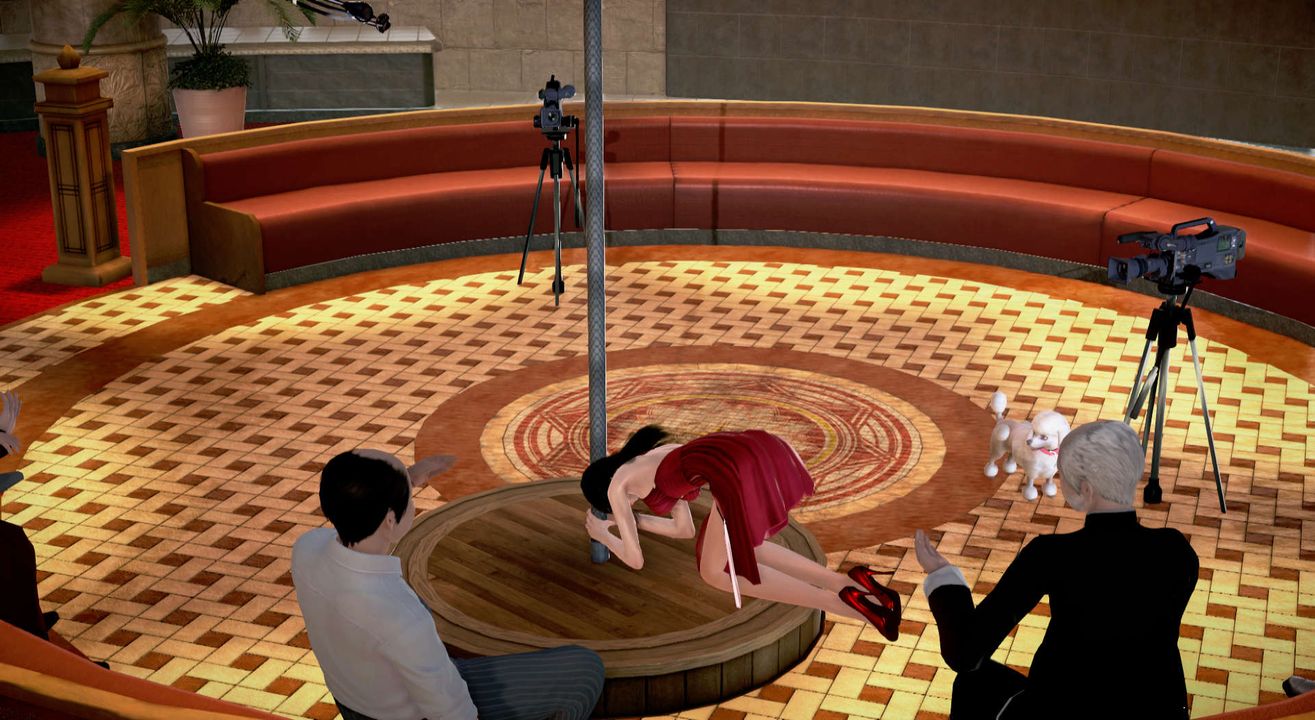 [3D]丝袜女教师兰若01-27短篇X3未编辑片段第17话