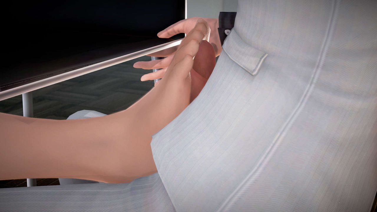 [3D]丝袜女教师兰若01-27短篇X3未编辑片段第19话