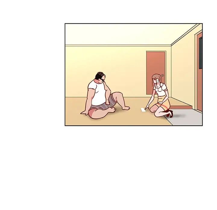 我的老婆是模特第16话