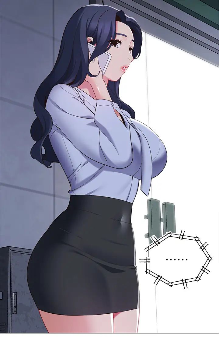 帐篷里的秘密第14话-我们有多久没一起睡瞭?