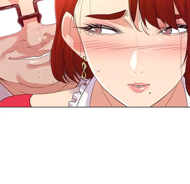 我的老婆是模特第18话