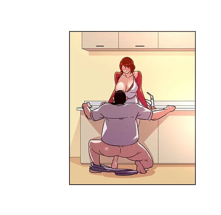 我的老婆是模特第18话