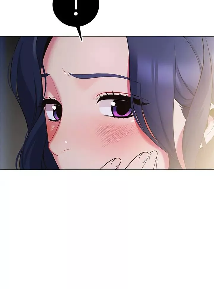 帳篷裡的秘密第15話-要不要…一起吃晚餐?