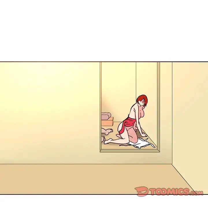 我的老婆是模特第19话