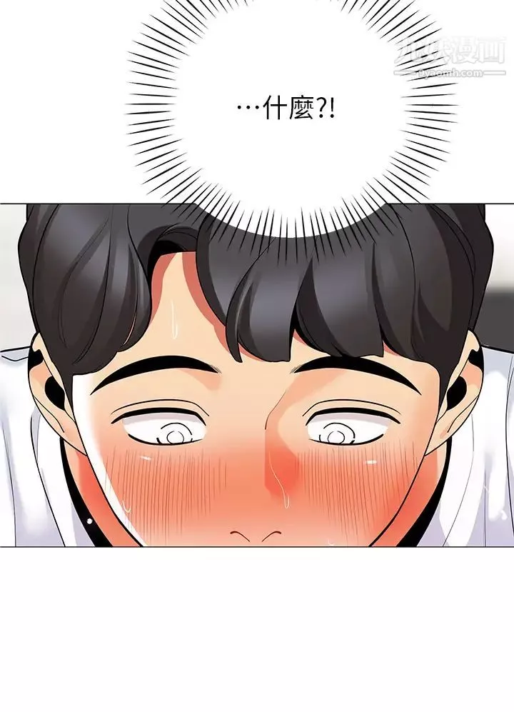 帳篷裡的秘密第22話-好想被學長的肉棒調教…!
