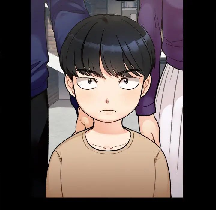 她才不是我姐姐第1话