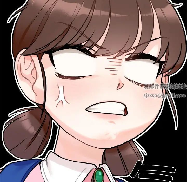 她才不是我姐姐第1話