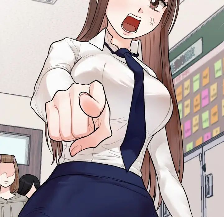 她才不是我姐姐第1话