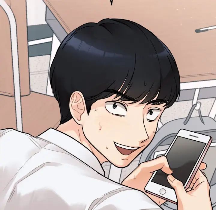 她才不是我姐姐第1话