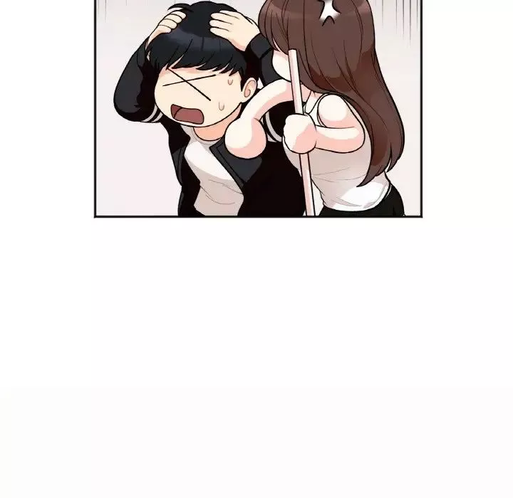 她才不是我姐姐第1話