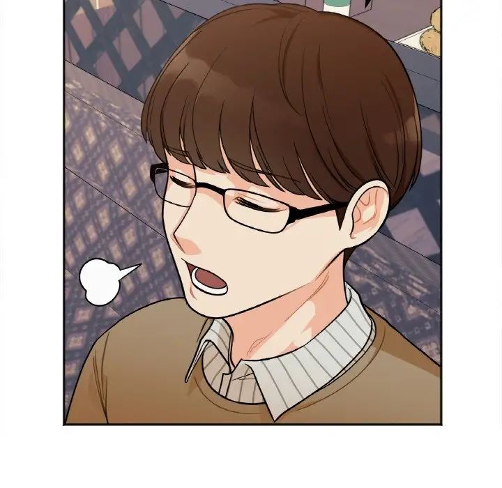 她才不是我姐姐第1话