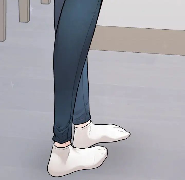 她才不是我姐姐第1话