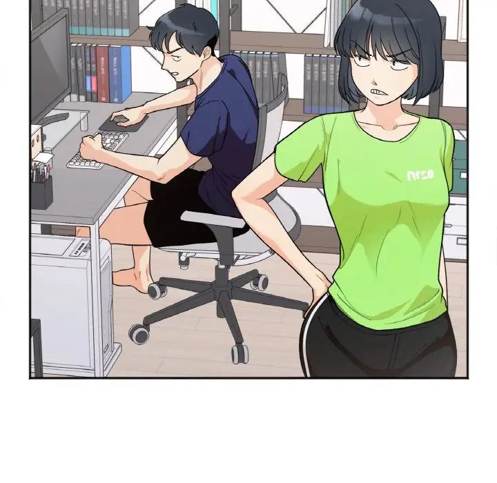 她才不是我姐姐第1话