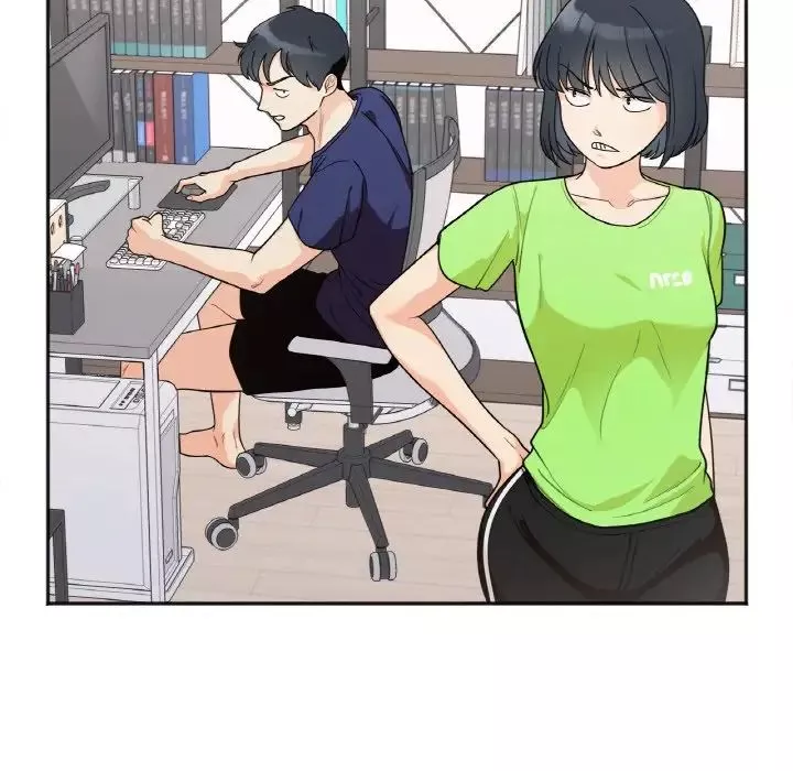 她才不是我姐姐第1話