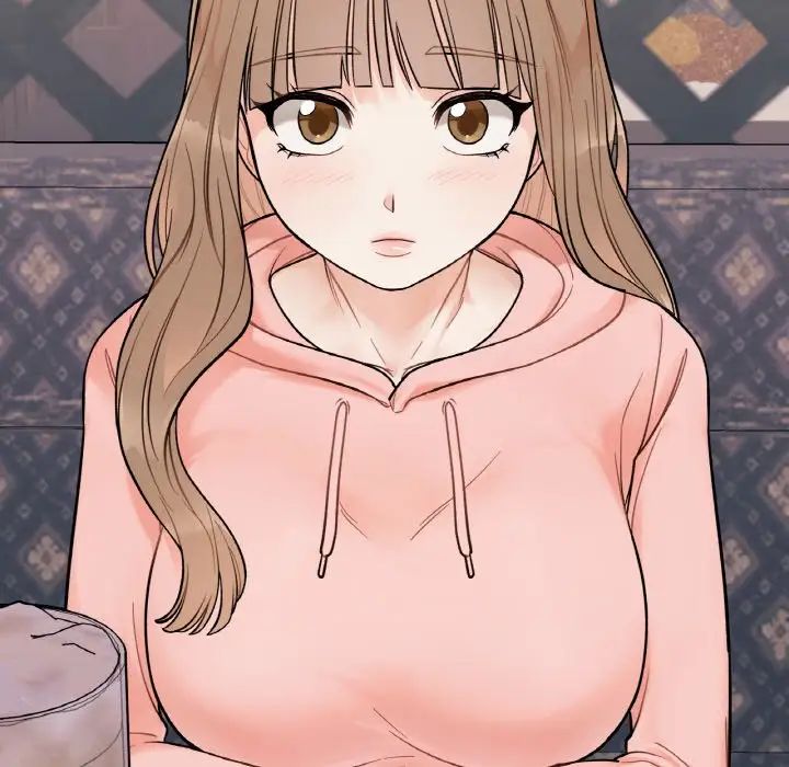 她才不是我姐姐第1话