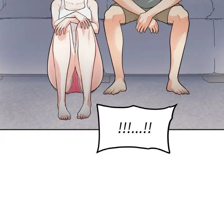 她才不是我姐姐第1话