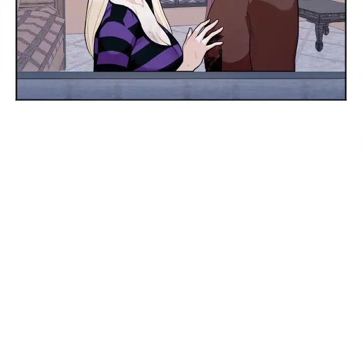 她才不是我姐姐第1话