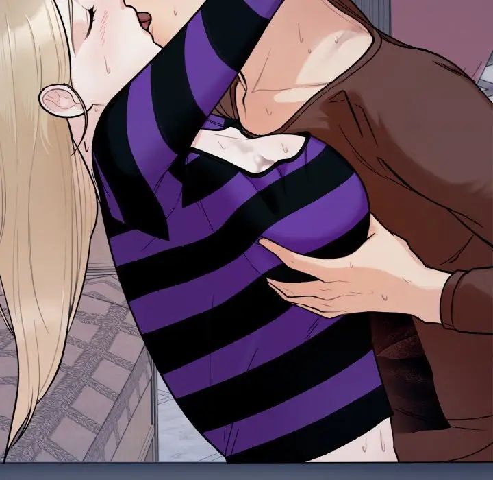 她才不是我姐姐第1话