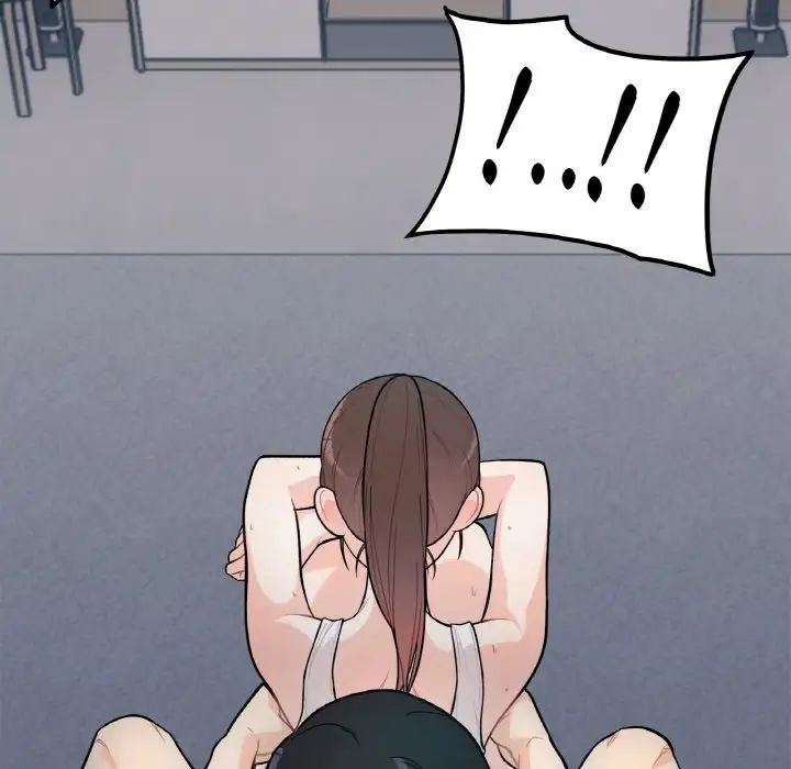 她才不是我姐姐第2话