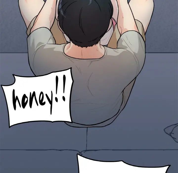 她才不是我姐姐第2话