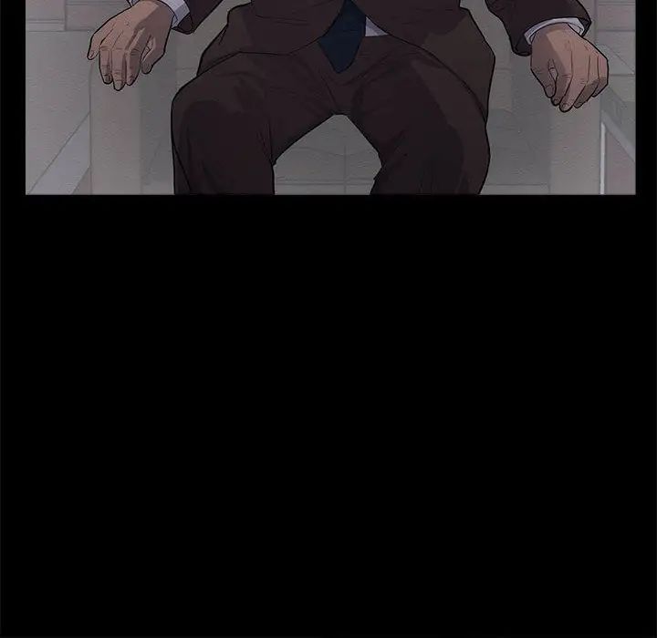 上流社会的女人第1话