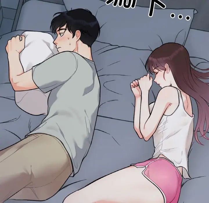 她才不是我姐姐第2话