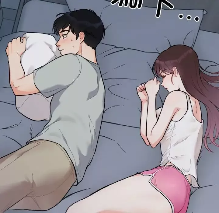 她才不是我姐姐第2話