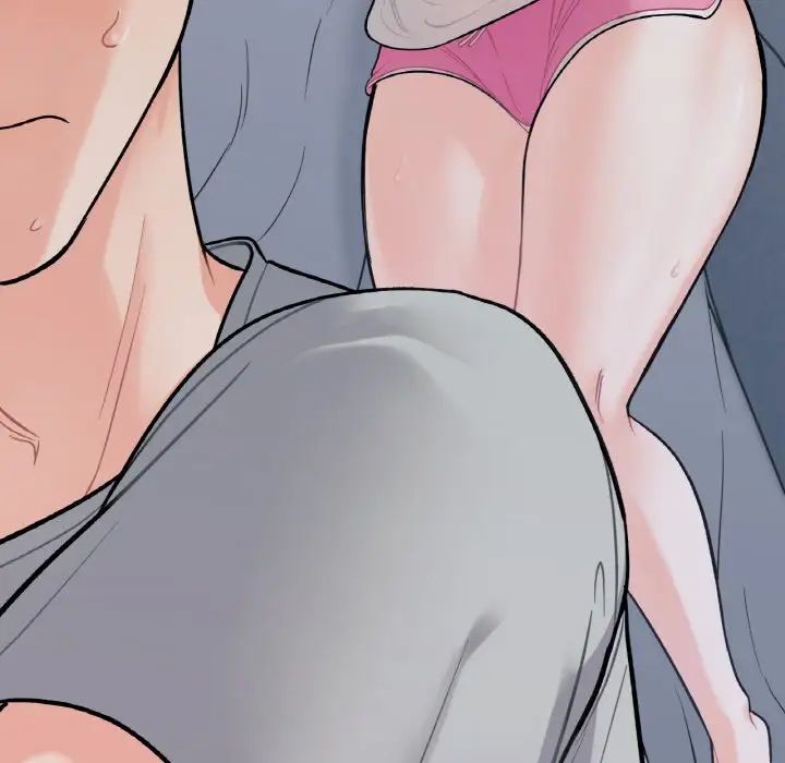 她才不是我姐姐第2话