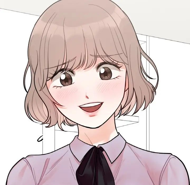 她才不是我姐姐第2话