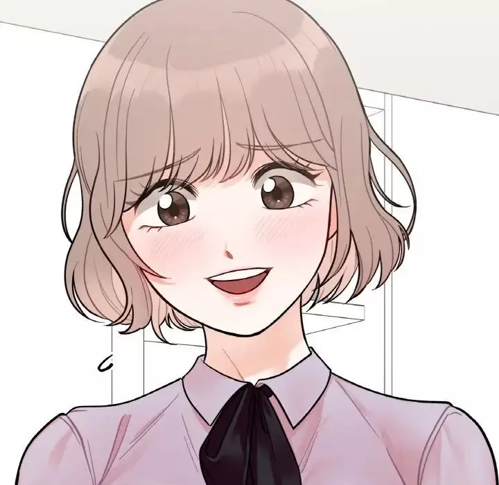 她才不是我姐姐第2話