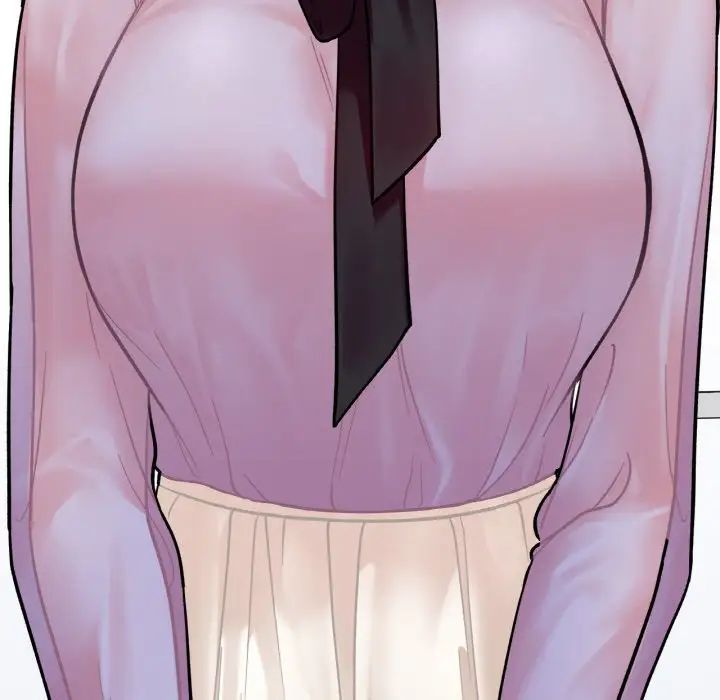 她才不是我姐姐第2話