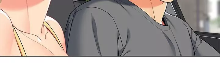 帳篷裡的秘密第35話-緊張刺激的車震