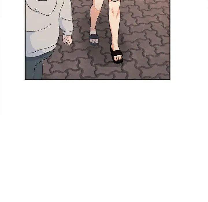 她才不是我姐姐第3話