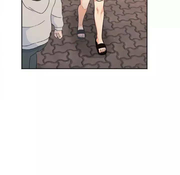 她才不是我姐姐第3話
