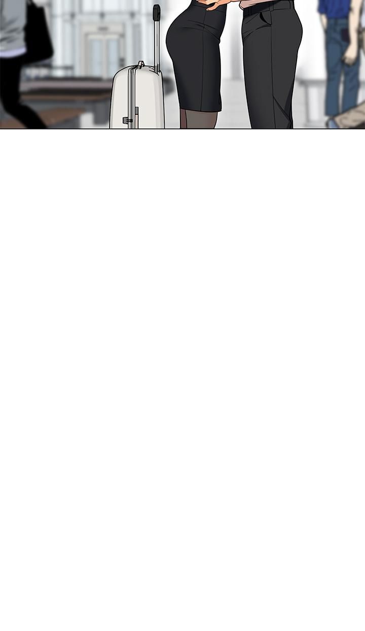 帳篷裡的秘密第36話-老公…快進來吧