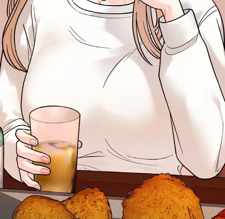 她才不是我姐姐第3话